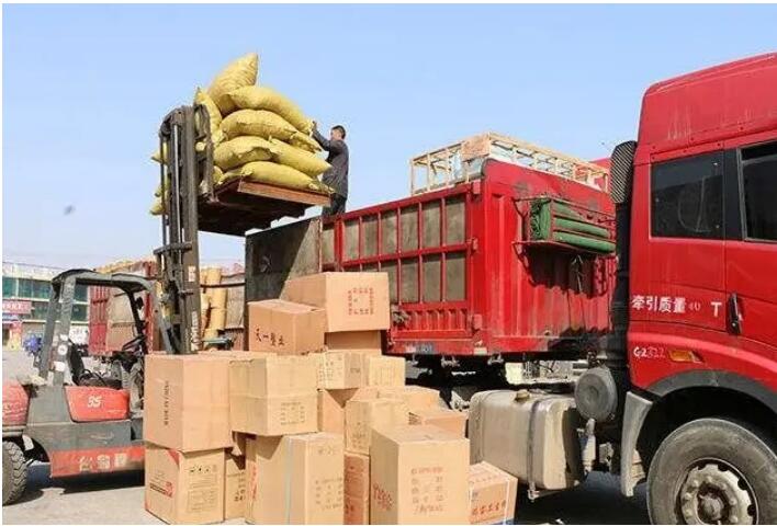 泉州到唐县物流专线