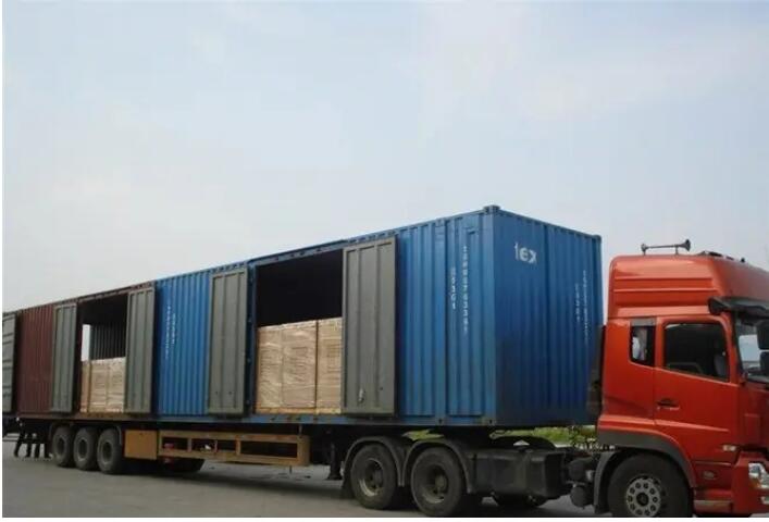 泉州到唐县整车运输