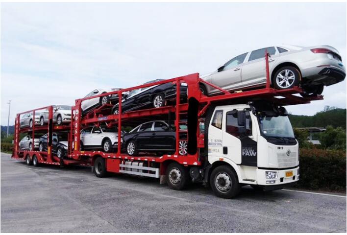 泉州到唐县轿车托运